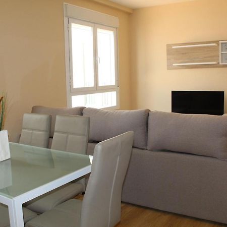 Apartamento Ronda Naranja By Casaturistica Buitenkant foto