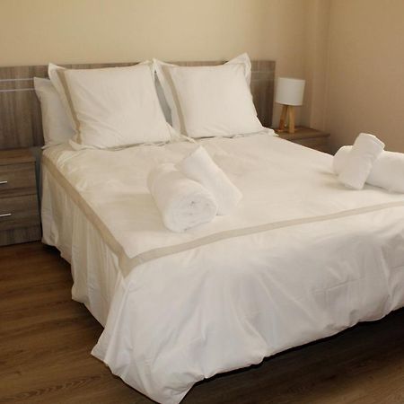 Apartamento Ronda Naranja By Casaturistica Buitenkant foto