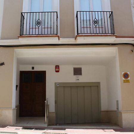 Apartamento Ronda Naranja By Casaturistica Buitenkant foto