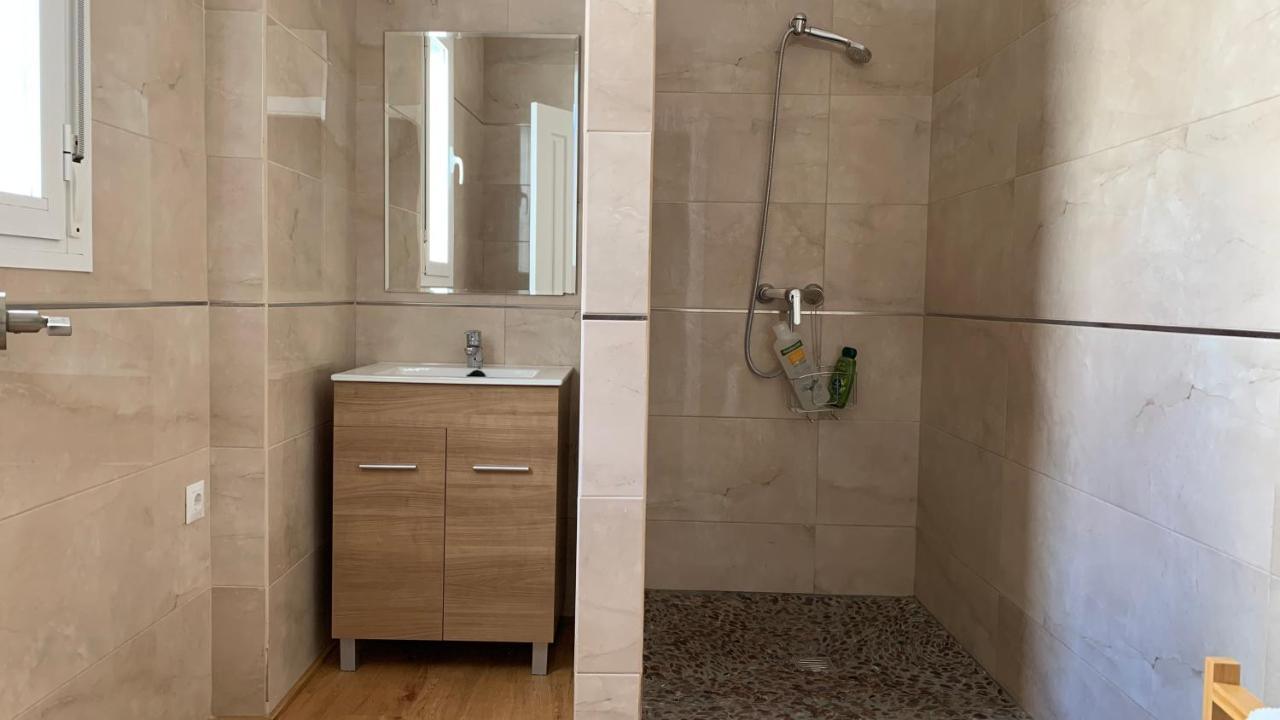 Apartamento Ronda Naranja By Casaturistica Buitenkant foto