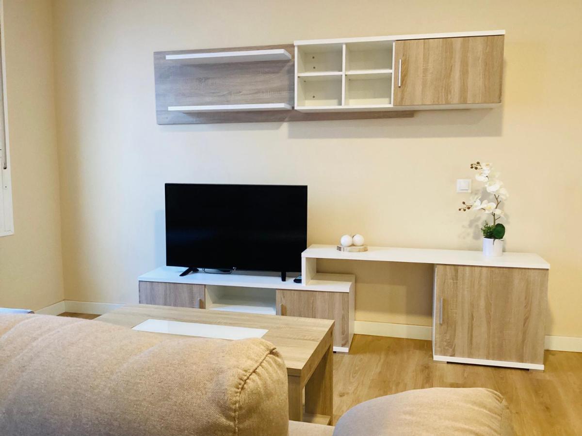 Apartamento Ronda Naranja By Casaturistica Buitenkant foto