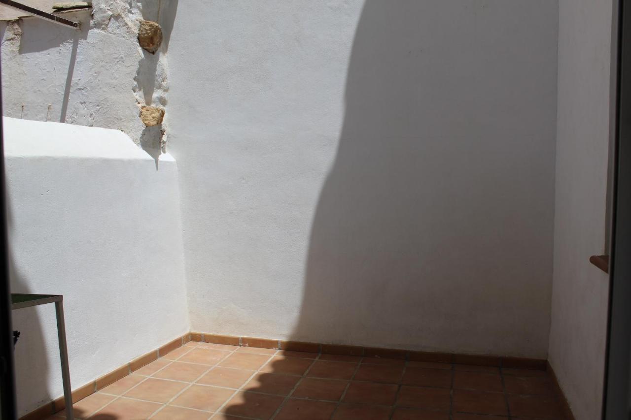Apartamento Ronda Naranja By Casaturistica Buitenkant foto