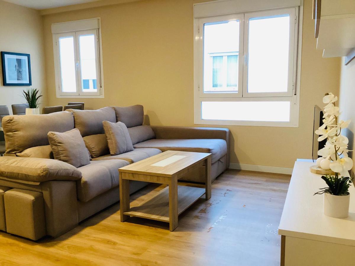 Apartamento Ronda Naranja By Casaturistica Buitenkant foto